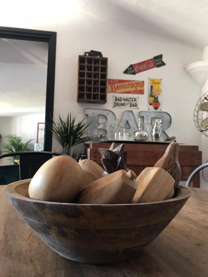 Ferienwohnung Derriere L'Eglise Saint-Paul-de-Vence Exterior foto